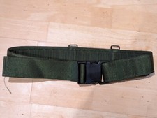 British army mod green plce - army,