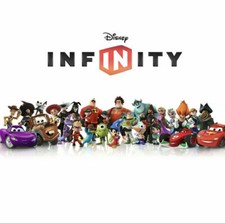 Disney infinity figures every - disney,