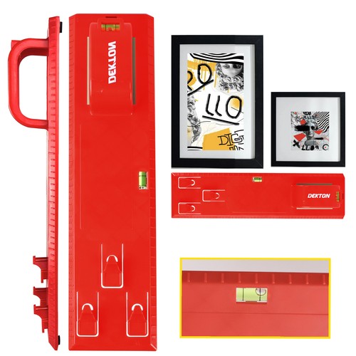 Picture hanging tool - picture,