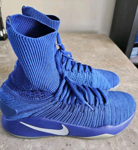 2016 nike hyperdunk flyknit - 2016,