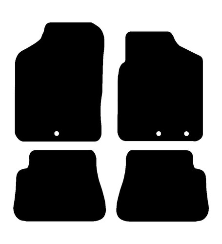 Fits kia picanto 2009 - 2009, 2011