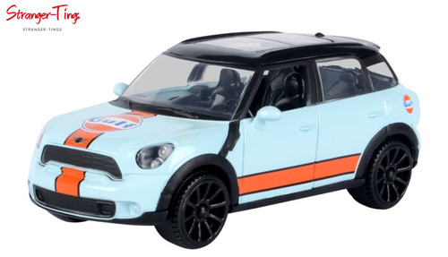Motormax 79774 gulf - 79774, 1/43