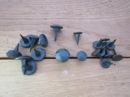 Pack handforged iron - handforged,