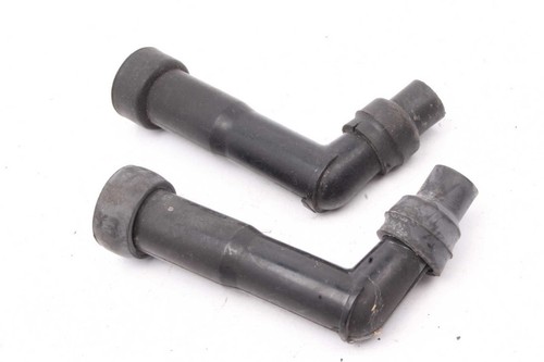Spark plug connector ignition - plug,
