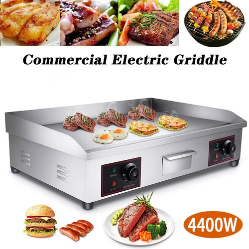73cm large commercial electric - large,