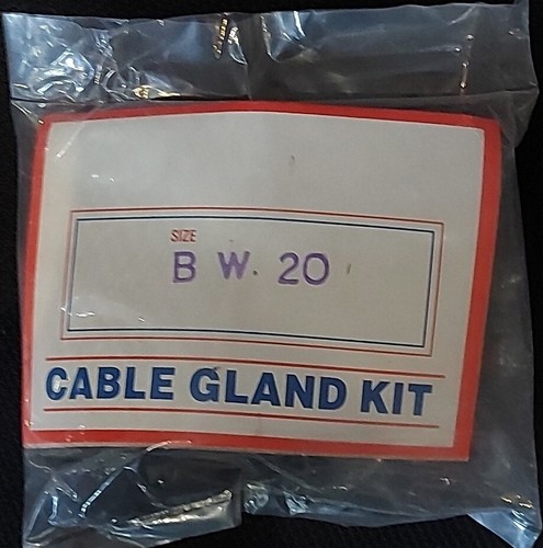 Swa armoured cable - cable, bw20