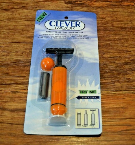 Scarce vintage nos - scarce, 1991