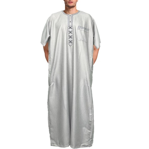 Thobe mens ladies kaftan top - mens,