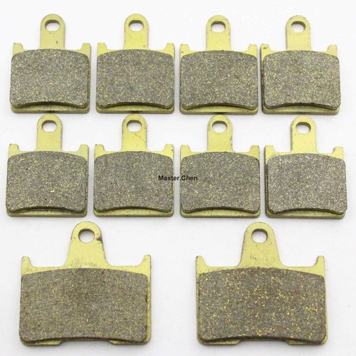 Brake pads for - pads, kawasaki