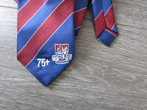 Scarborough rufc rugby - scarborough, 75+