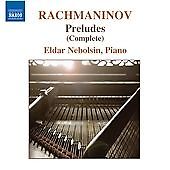Sergei rachmaninov preludes - sergei, :