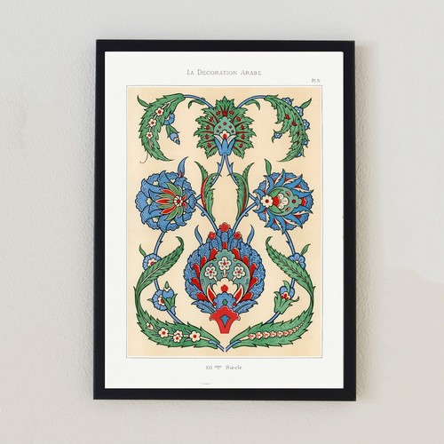 1896 vintage botanical - 1896,
