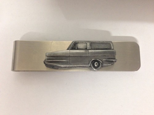 Reliant regal super van emblem - reliant,