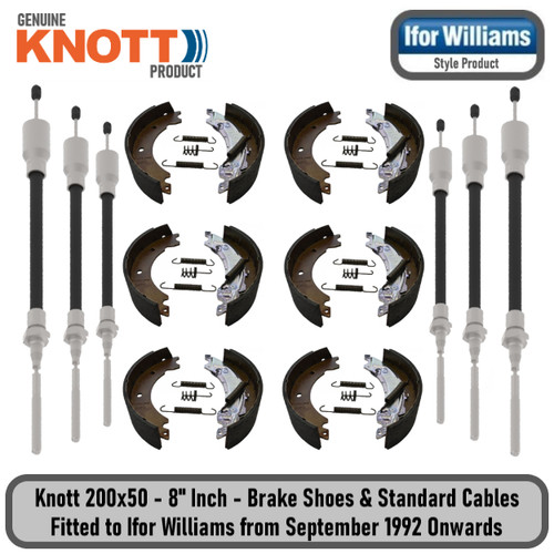 Genuine knott detachable - genuine,