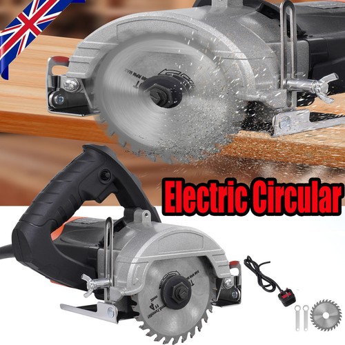 Electric circular saw hand - electric,