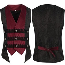 Formal gothic steampunk - gothic,