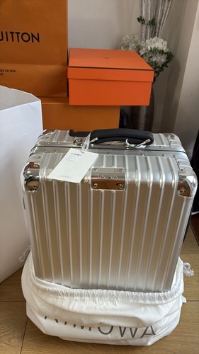 Rimowa original classic - classic, cabin