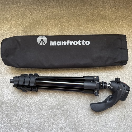 Manfrotto tripod quick release - manfrotto,