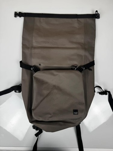 Knomo hamilton roll - hamilton, 15”