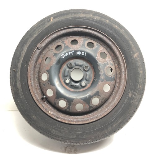 Suzuki swift mk2 - suzuki,