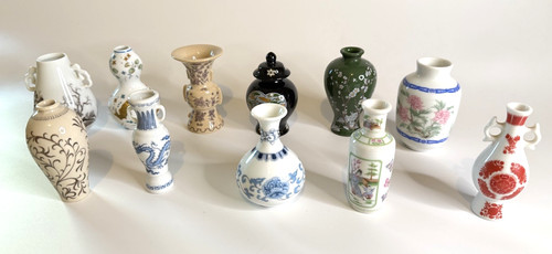 Vintage joblot bundle 11 - ,