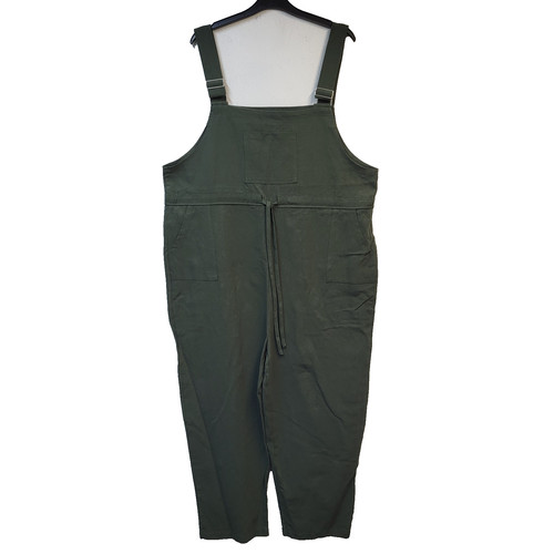 Vintage dungarees baggy - dungarees,