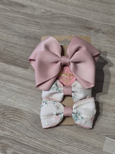 Rose gold grosgrain ribbon - gold,