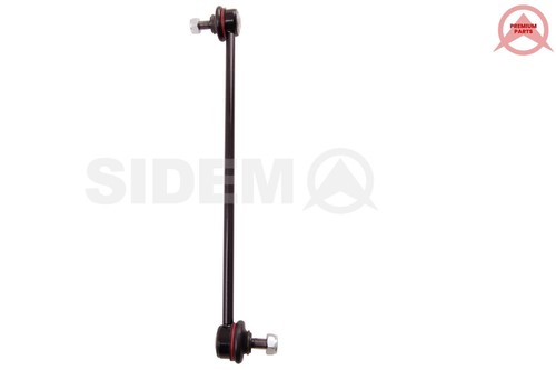 Front axle 53663 - front,