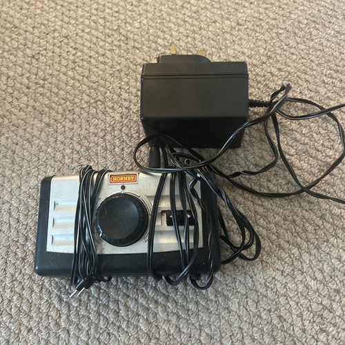 Hornby r8250 controller - hornby,