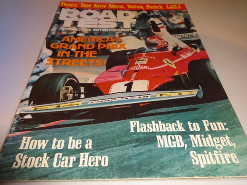 Popular hot rodding - rodding, magazine