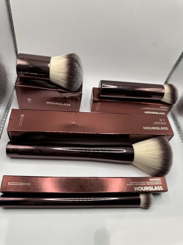 Brand new hourglass makeup - brand,
