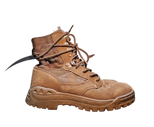 Magnum scorpion desert boots - scorpion,