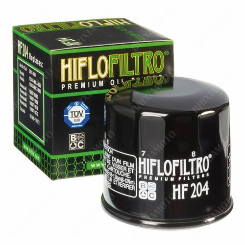 Oil filter for honda 300 - filter, sh