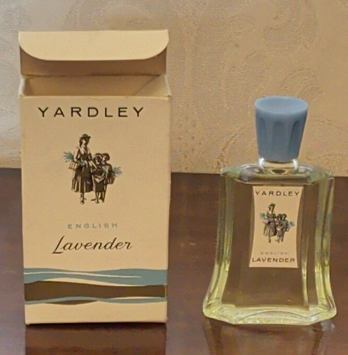 Yardley english lavender - yardley,