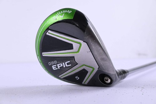 Callaway gbb epic - callaway, 18
