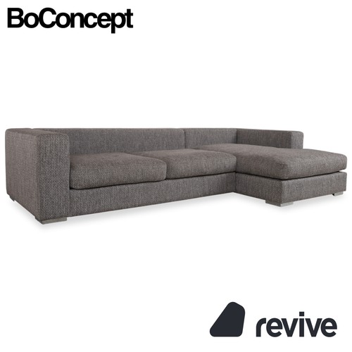 Boconcept cenova fabric corner - cenova,