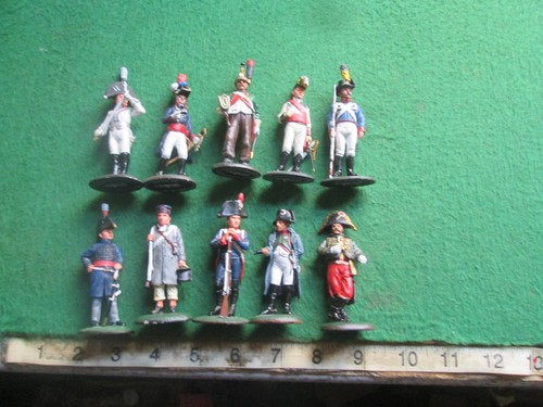 Del prado napoleonic - x,