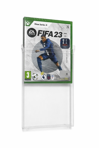 5mm box protector for xbox - 0.5mm,