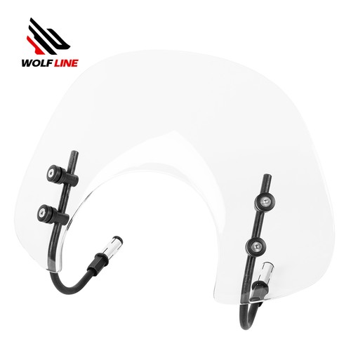 Wolfline windscreen for - wolfline,