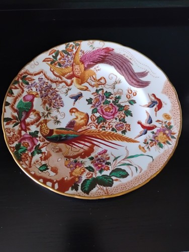 Royal crown derby olde - royal,