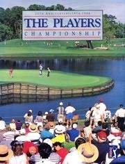 The players championship 25th - the,