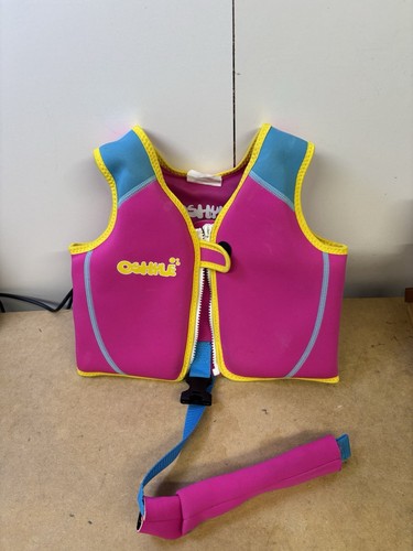 Swim vest jacket - vest, /
