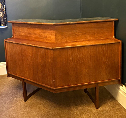 Turnidge london mid century - of, mid-century