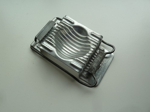 Tala vintage egg slicer - vintage,