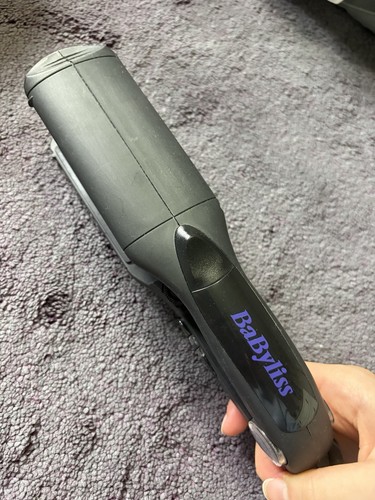 Babyliss 2165bu pro - 2165bu, crimper