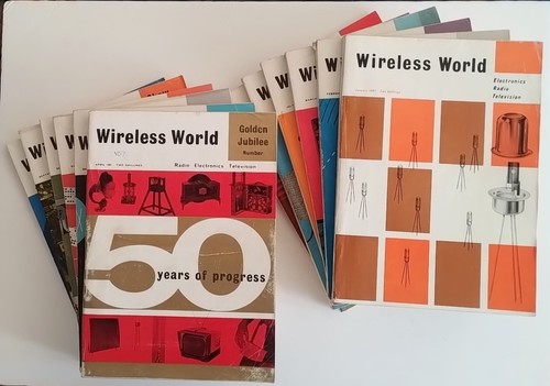 Wireless world 1961 12 - 1961.,