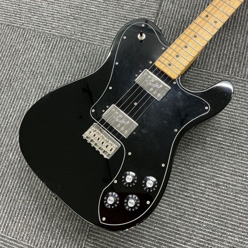 Fender hybrid telecaster - fender,