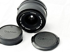 Canon 28mm 8 manual - canon,