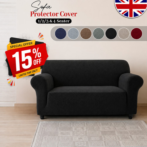 Premium sofa seater - 1/2/3/4, &