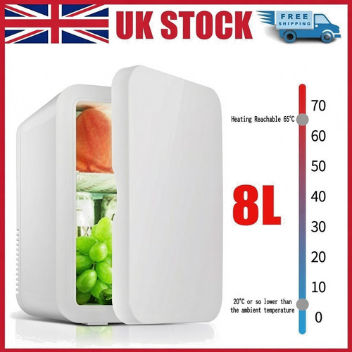 Portable mini fridge table - mini,